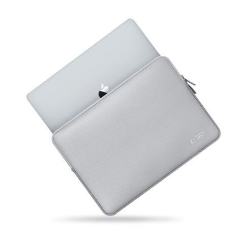 TECH-PROTECT NEOSLIM LAPTOP 13-14 CRAYON GREY Tech-Protect