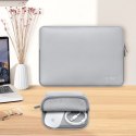 TECH-PROTECT NEOSLIM LAPTOP 13-14 CRAYON GREY Tech-Protect