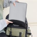 TECH-PROTECT NEOSLIM LAPTOP 13-14 CRAYON GREY Tech-Protect