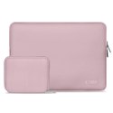 TECH-PROTECT NEOSLIM LAPTOP 13-14 DUSTY ROSE Tech-Protect