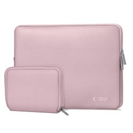 TECH-PROTECT NEOSLIM LAPTOP 13-14 DUSTY ROSE Tech-Protect