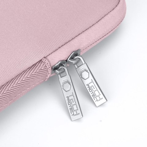 TECH-PROTECT NEOSLIM LAPTOP 13-14 DUSTY ROSE Tech-Protect