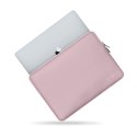 TECH-PROTECT NEOSLIM LAPTOP 13-14 DUSTY ROSE Tech-Protect