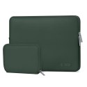 TECH-PROTECT NEOSLIM LAPTOP 13-14 MIDNIGHT GREEN Tech-Protect