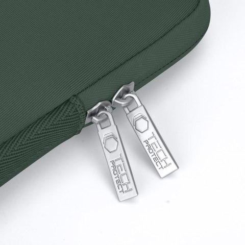 TECH-PROTECT NEOSLIM LAPTOP 13-14 MIDNIGHT GREEN Tech-Protect