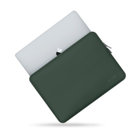 TECH-PROTECT NEOSLIM LAPTOP 13-14 MIDNIGHT GREEN Tech-Protect