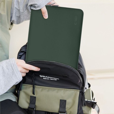 TECH-PROTECT NEOSLIM LAPTOP 13-14 MIDNIGHT GREEN Tech-Protect
