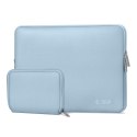 TECH-PROTECT NEOSLIM LAPTOP 13-14 WINTER BLUE Tech-Protect