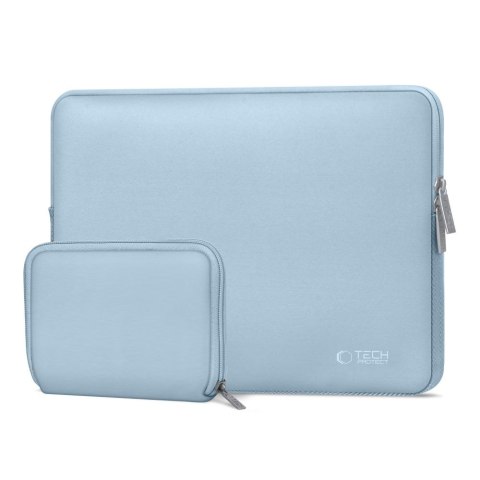 TECH-PROTECT NEOSLIM LAPTOP 13-14 WINTER BLUE Tech-Protect