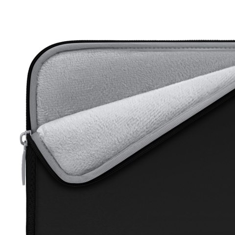 TECH-PROTECT NEOSLIM LAPTOP 15-16 BLACK Tech-Protect