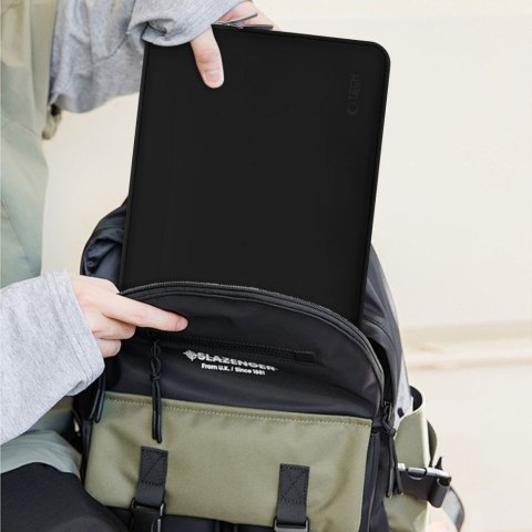 TECH-PROTECT NEOSLIM LAPTOP 15-16 BLACK Tech-Protect