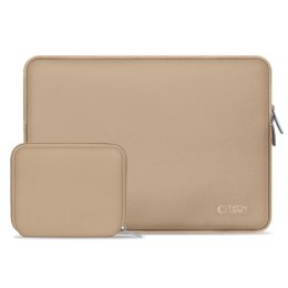 TECH-PROTECT NEOSLIM LAPTOP 15-16 CAFFE LATTE Tech-Protect