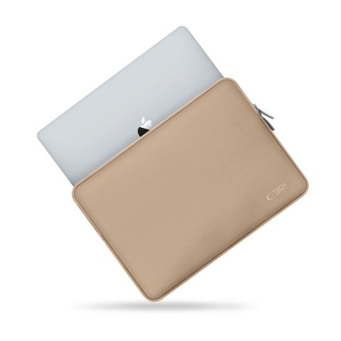 TECH-PROTECT NEOSLIM LAPTOP 15-16 CAFFE LATTE Tech-Protect