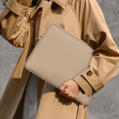 TECH-PROTECT NEOSLIM LAPTOP 15-16 CAFFE LATTE Tech-Protect