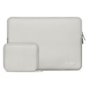 TECH-PROTECT NEOSLIM LAPTOP 15-16 CRAYON GREY Tech-Protect
