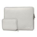 TECH-PROTECT NEOSLIM LAPTOP 15-16 CRAYON GREY Tech-Protect