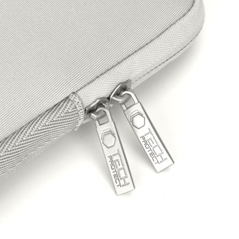 TECH-PROTECT NEOSLIM LAPTOP 15-16 CRAYON GREY Tech-Protect