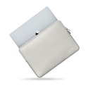 TECH-PROTECT NEOSLIM LAPTOP 15-16 CRAYON GREY Tech-Protect