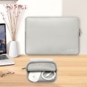 TECH-PROTECT NEOSLIM LAPTOP 15-16 CRAYON GREY Tech-Protect