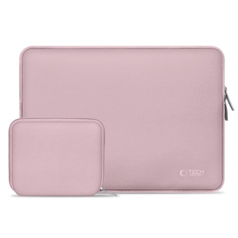 TECH-PROTECT NEOSLIM LAPTOP 15-16 DUSTY ROSE Tech-Protect