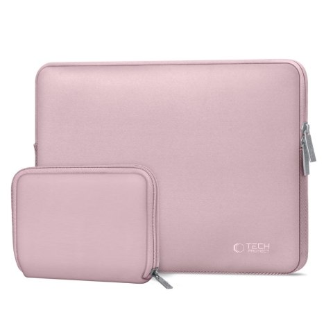 TECH-PROTECT NEOSLIM LAPTOP 15-16 DUSTY ROSE Tech-Protect