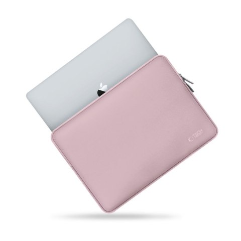 TECH-PROTECT NEOSLIM LAPTOP 15-16 DUSTY ROSE Tech-Protect