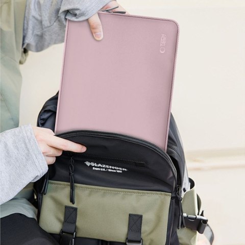 TECH-PROTECT NEOSLIM LAPTOP 15-16 DUSTY ROSE Tech-Protect