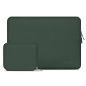 TECH-PROTECT NEOSLIM LAPTOP 15-16 MIDNIGHT GREEN Tech-Protect