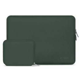 TECH-PROTECT NEOSLIM LAPTOP 15-16 MIDNIGHT GREEN Tech-Protect