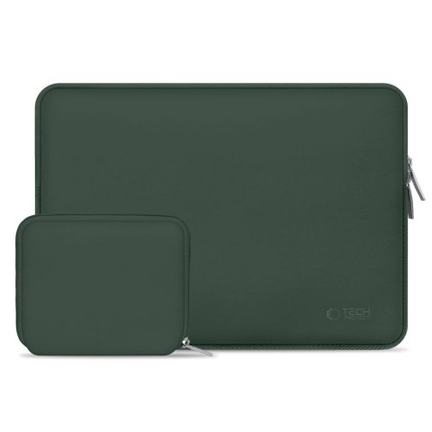 TECH-PROTECT NEOSLIM LAPTOP 15-16 MIDNIGHT GREEN Tech-Protect