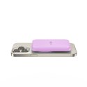 TECH-PROTECT PB10 LIFEMAG MAGSAFE POWER BANK 5000MAH LILAC Tech-Protect