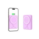 TECH-PROTECT PB11 LIFEMAG MAGSAFE POWER BANK 10000MAH LILAC Tech-Protect