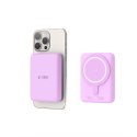 TECH-PROTECT PB11 LIFEMAG MAGSAFE POWER BANK 10000MAH LILAC Tech-Protect