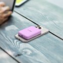TECH-PROTECT PB11 LIFEMAG MAGSAFE POWER BANK 10000MAH LILAC Tech-Protect