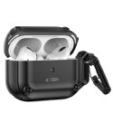 TECH-PROTECT ROUGH HOOK APPLE AIRPODS PRO 1 / 2 BLACK Tech-Protect