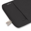 TECH-PROTECT SLEEVY LAPTOP 13-14 BLACK Tech-Protect