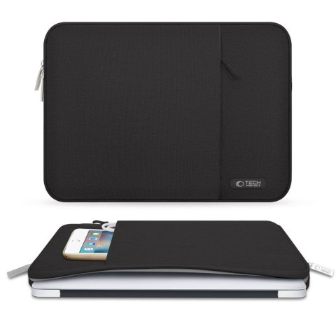 TECH-PROTECT SLEEVY LAPTOP 13-14 BLACK Tech-Protect