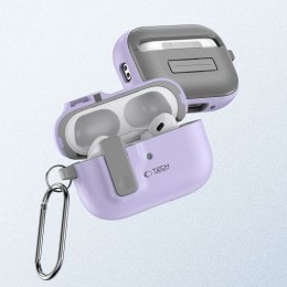 TECH-PROTECT SLIM HOOK APPLE AIRPODS PRO 1 / 2 LAVENDER Tech-Protect