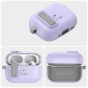 TECH-PROTECT SLIM HOOK APPLE AIRPODS PRO 1 / 2 LAVENDER Tech-Protect