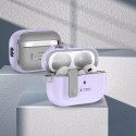 TECH-PROTECT SLIM HOOK APPLE AIRPODS PRO 1 / 2 LAVENDER Tech-Protect