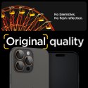 OSŁONA APARATU SPIGEN OPTIK PRO GLAS.TR "EZ FIT" CAMERA PROTECTOR 2-PACK IPHONE 16 PRO / MAX / 17 PRO / MAX DESERT TITANIUM Spigen
