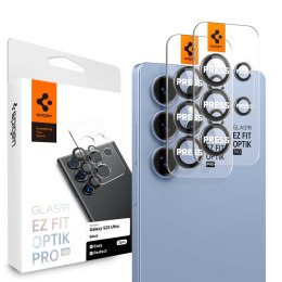 OSŁONA APARATU SPIGEN OPTIK PRO HD GLAS.TR 