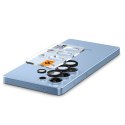 OSŁONA APARATU SPIGEN OPTIK PRO HD GLAS.TR "EZ FIT" CAMERA PROTECTOR 2-PACK GALAXY S25 ULTRA BLACK Spigen