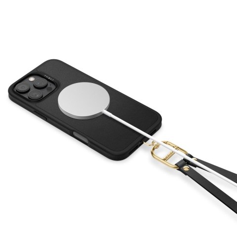 SPIGEN CYRILL KAJUK CLASSIC CHARM MAG MAGSAFE IPHONE 16 PRO BLACK Spigen