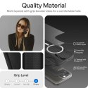 SPIGEN CYRILL KAJUK CLASSIC CHARM MAG MAGSAFE IPHONE 16 PRO BLACK Spigen