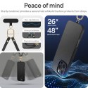 SPIGEN CYRILL KAJUK CLASSIC CHARM MAG MAGSAFE IPHONE 16 PRO BLACK Spigen