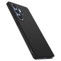 SPIGEN LIQUID AIR GALAXY S25 ULTRA MATTE BLACK Spigen