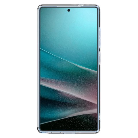 SPIGEN LIQUID CRYSTAL GALAXY S25 ULTRA CRYSTAL CLEAR Spigen