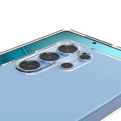 SPIGEN LIQUID CRYSTAL GALAXY S25 ULTRA CRYSTAL CLEAR Spigen