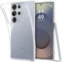 SPIGEN LIQUID CRYSTAL GALAXY S25 ULTRA GLITTER CRYSTAL Spigen
